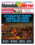 Ahmedabad Mirror