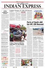 The New Indian Express-Hubballi