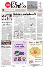 The New Indian Express-Bengaluru