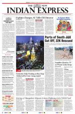 The New Indian Express-Bengaluru