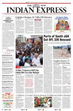 The New Indian Express-Belagavi