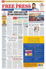 Free Press - Indore Epaper Edition
