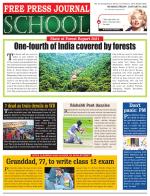 Free Press School - Mumbai Edition