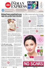 The New Indian Express-Kannur