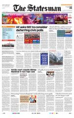 Delhi - The Statesman