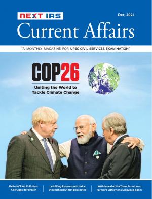 Next IAS Current Affairs-Dec.-2021