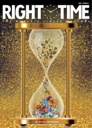 RIGHT TIME 2014 - Volume 1