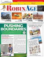 RobinAge: India's Favourite Newspaper for Children