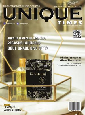 January - February 2022 