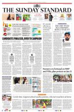The Sunday Standard