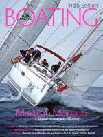 Asia-Pacific BOATING India