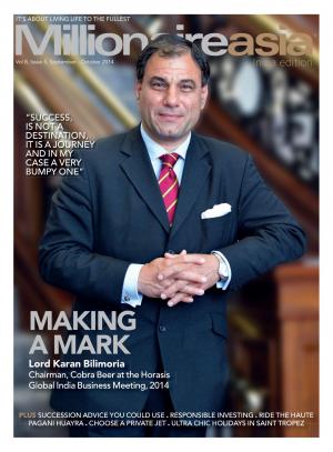 MillionaireAsia India