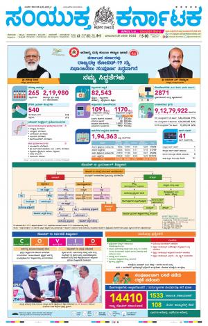 January, 16, 2022, Kolar
