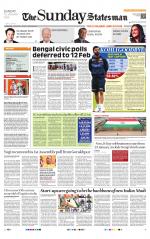 Kolkata - The Statesman