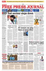 Free Press - Mumbai Epaper