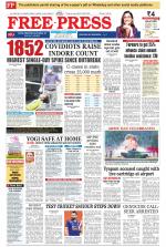 Free Press - Indore Epaper Edition