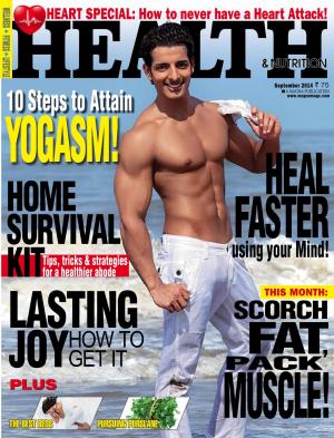 HEALTH SEPTEMBER-2014