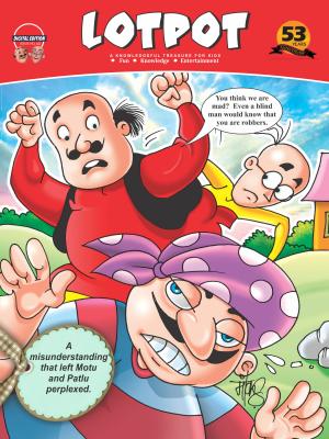 Lotpot Digital Edition 43
