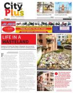 MIRA Road-BHAYANDER Vol-5 Issue - 50 Date- SEPTEMBER 10 - SEPTEMBER 16, 2014