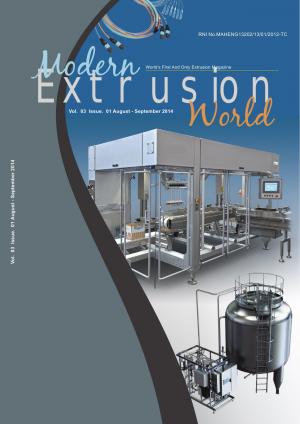 Modern Extrusion World