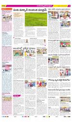 Medak Constituencies