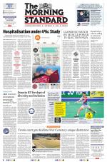 The Morning Standard