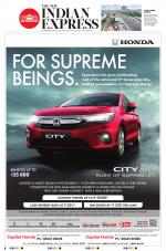 The New Indian Express-Villupuram