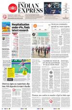 The New Indian Express-Kannur