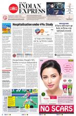 The New Indian Express-Bengaluru