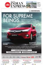 The New Indian Express-Chennai