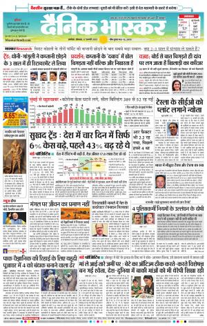 अकोला सिटी