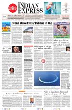 The New Indian Express-Thrissur 