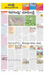 Hanamakonda District