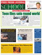 Free Press School - Mumbai Edition