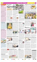 Hyderabad Constituencies