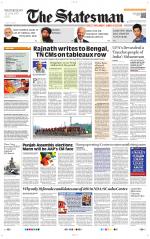 Kolkata - The Statesman