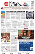 The New Indian Express-Mangaluru
