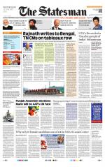 Delhi - The Statesman