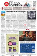 The New Indian Express-Bengaluru