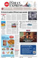 The New Indian Express-Kochi