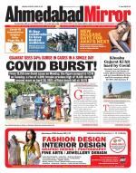 Ahmedabad Mirror