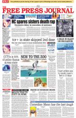 Free Press - Mumbai Epaper