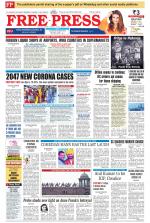 Free Press - Indore Epaper Edition