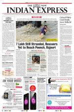 The New Indian Express-Chennai