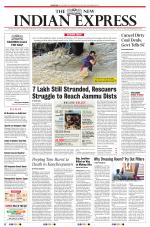 The New Indian Express-Dharmapuri