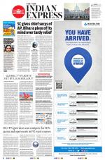 The New Indian Express-Vellore