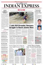 The New Indian Express-Belagavi