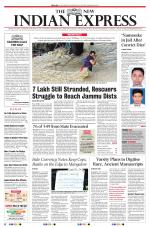 The New Indian Express-Mangaluru