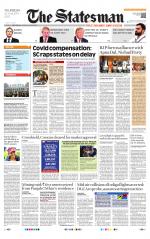 Delhi - The Statesman