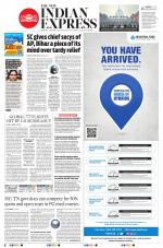 The New Indian Express-Chennai